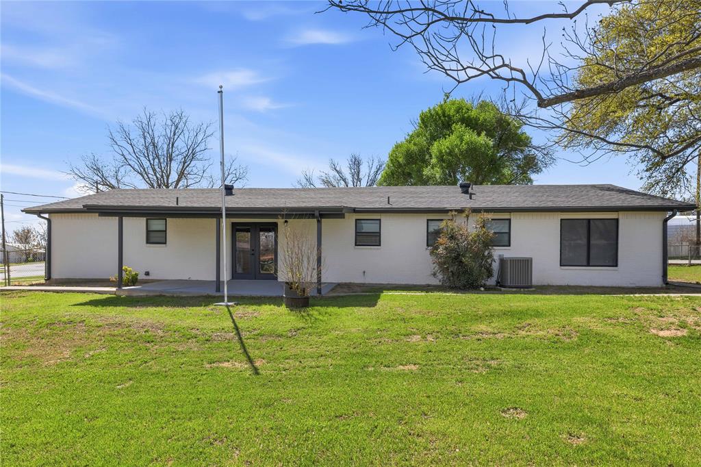Glenn Wood Add - Residential