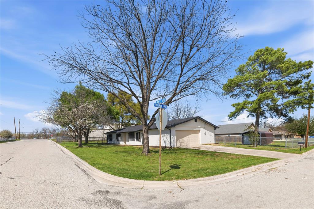 Glenn Wood Add - Residential