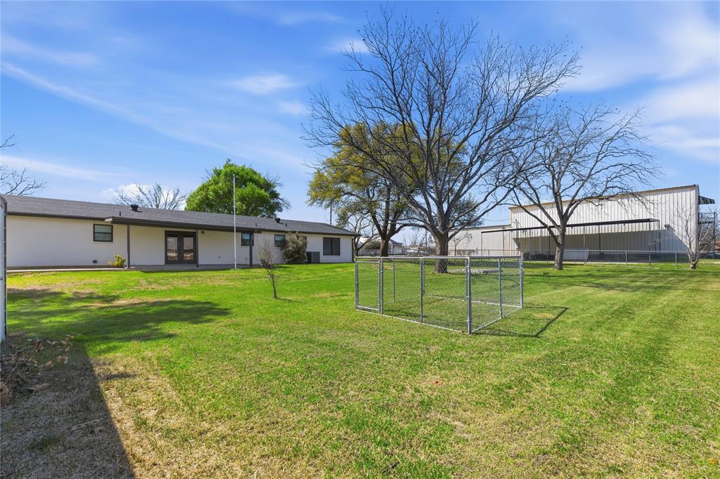 Glenn Wood Add - Residential