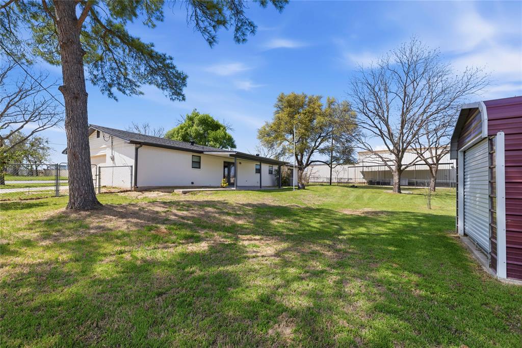Glenn Wood Add - Residential