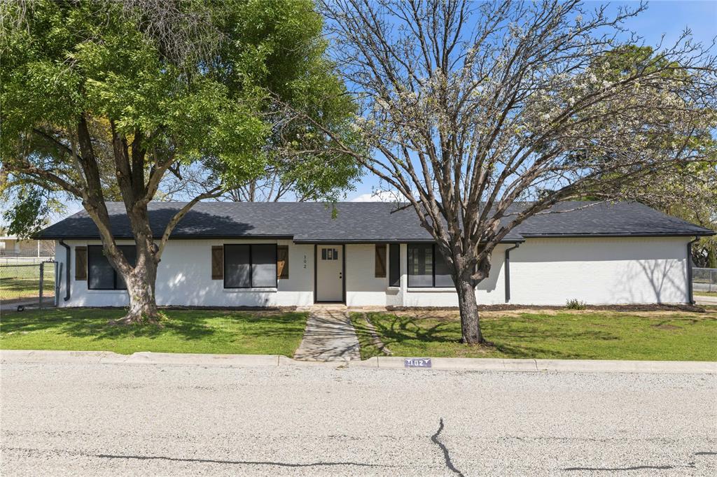 Glenn Wood Add - Residential