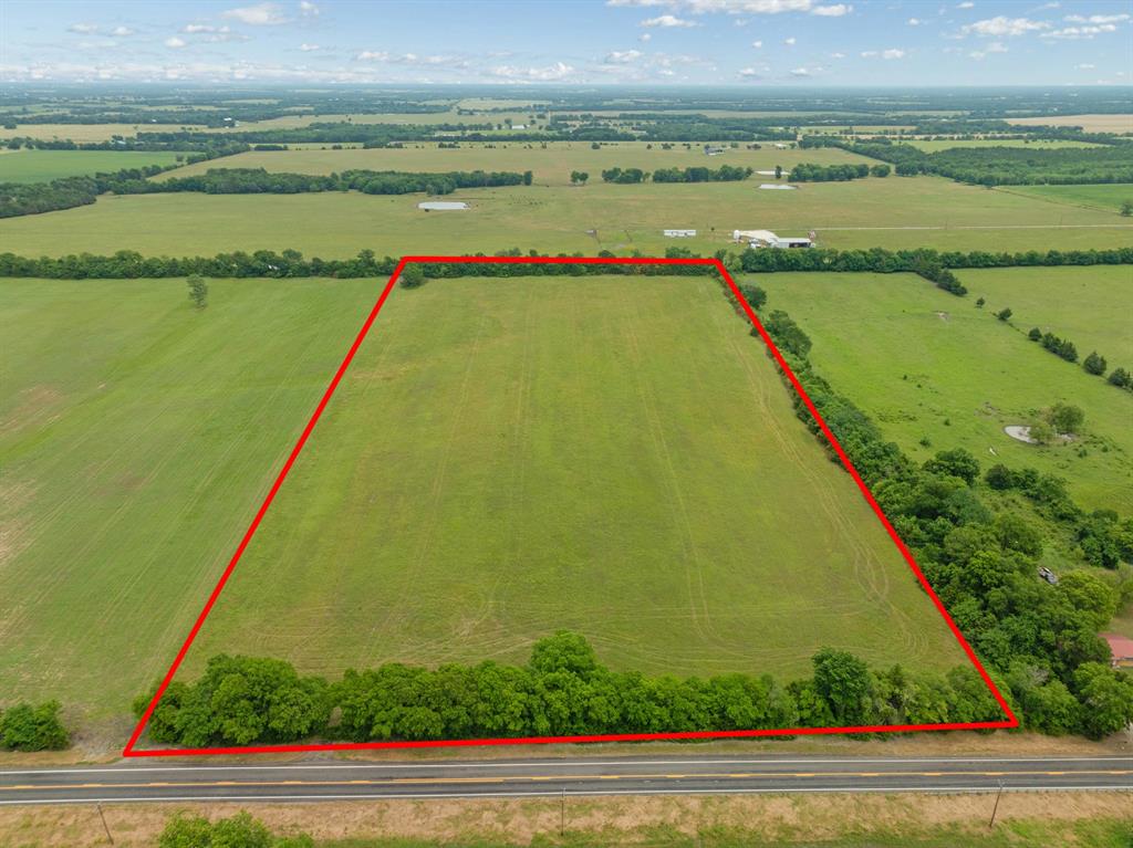 A165 - Land