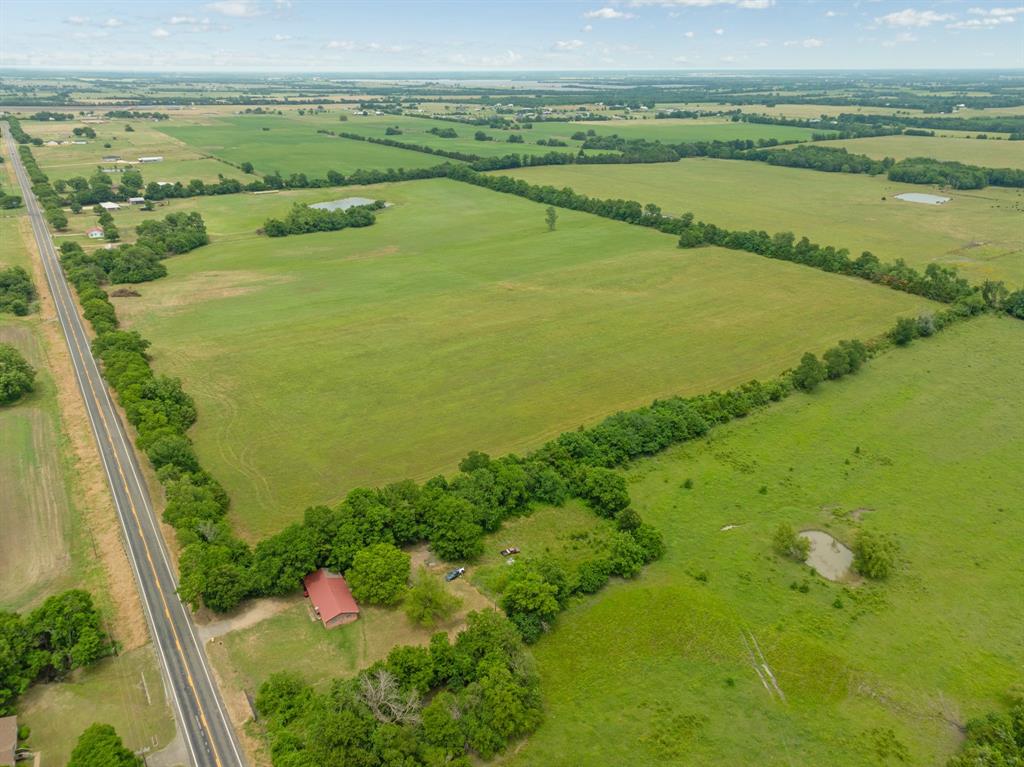 A165 - Land