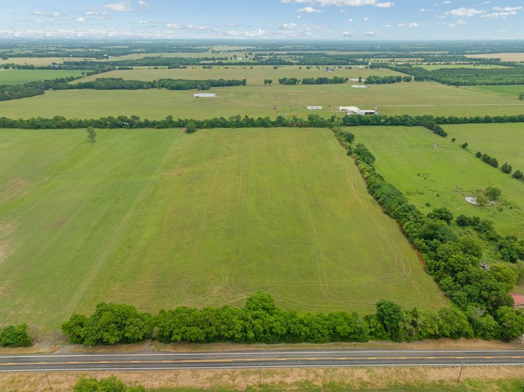 A165 - Land