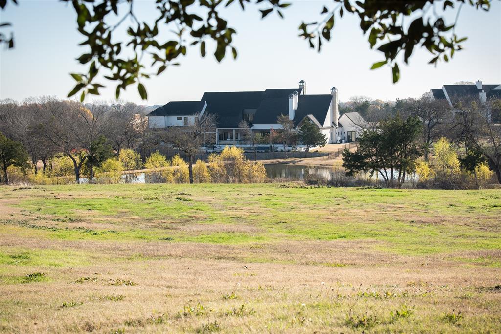 Barratt Lake Estates - Land