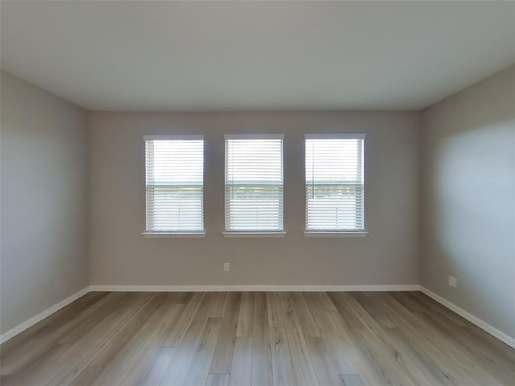 The Reserve at Chamberlain Xing Ph 4 - Residential Lease