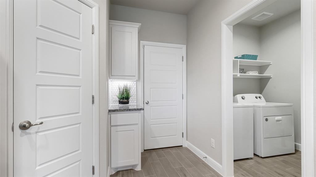 Trails of Elizabeth Creek - Residential