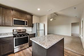 Chisholm Spgs - Residential