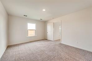 Chisholm Spgs - Residential