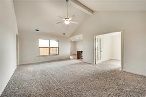 Chisholm Spgs - Residential