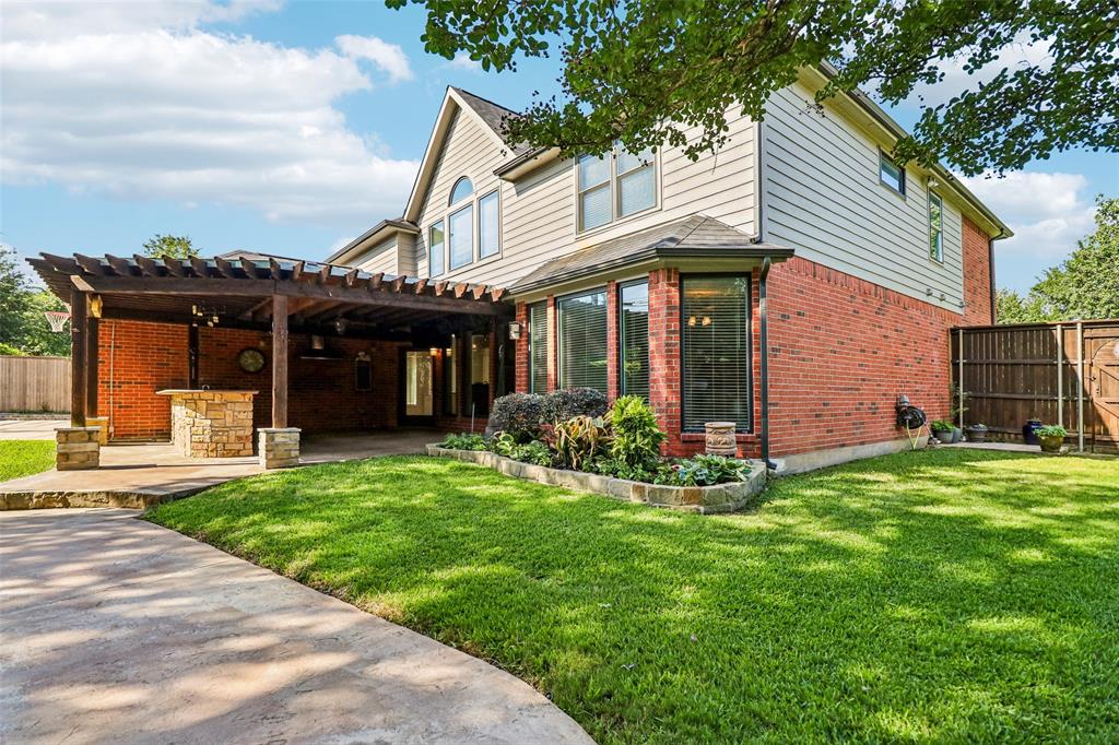 Rustic Woods III & IV - Residential