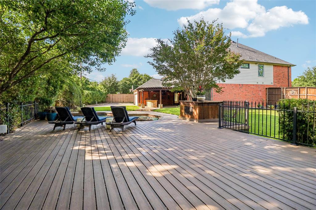 Rustic Woods III & IV - Residential