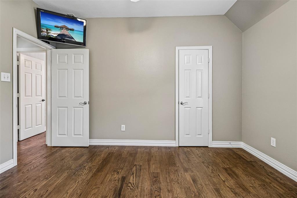Rustic Woods III & IV - Residential
