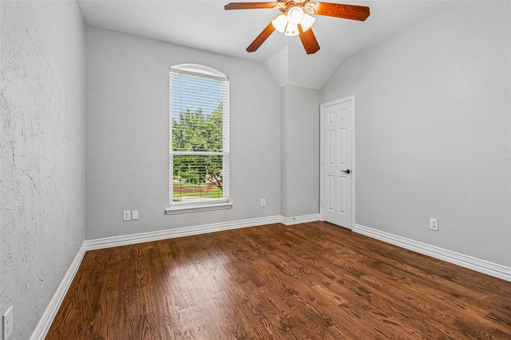 Rustic Woods III & IV - Residential