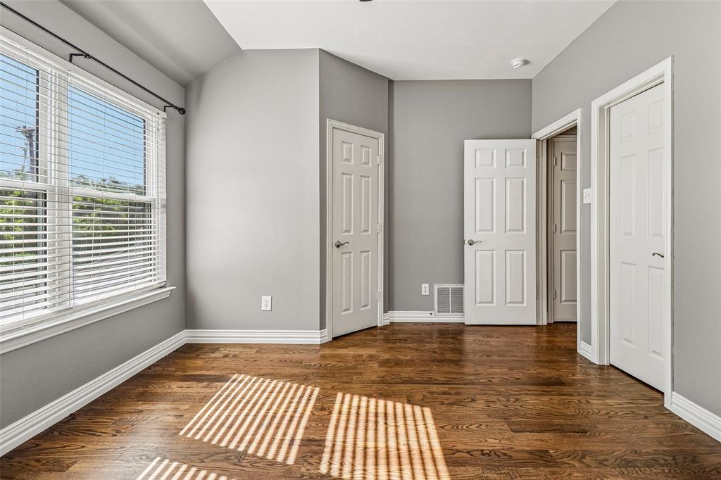 Rustic Woods III & IV - Residential
