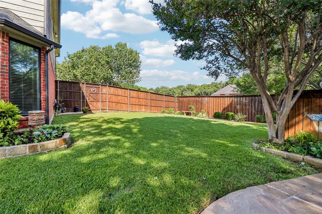 Rustic Woods III & IV - Residential