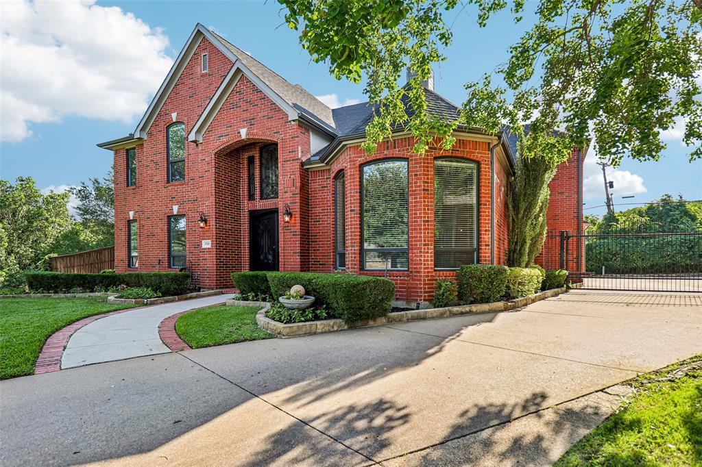 Rustic Woods III & IV - Residential