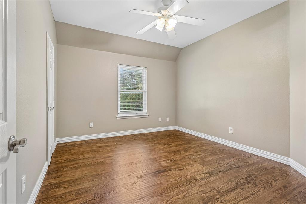 Rustic Woods III & IV - Residential