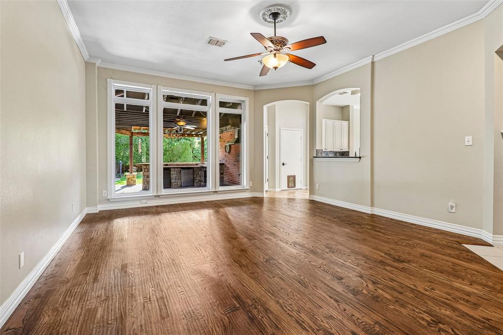 Rustic Woods III & IV - Residential