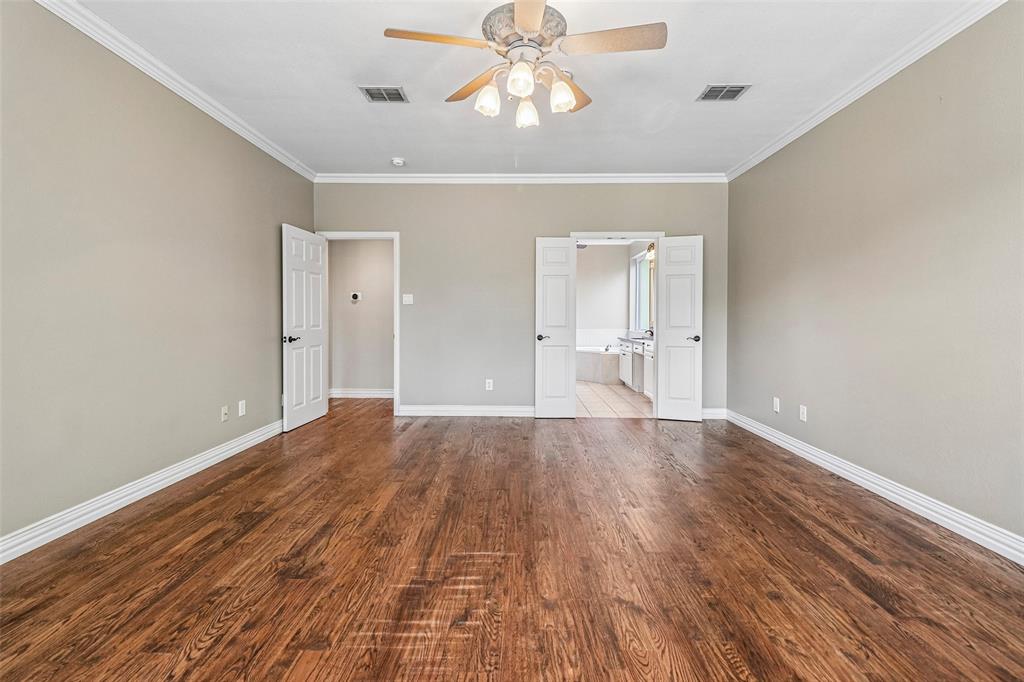 Rustic Woods III & IV - Residential