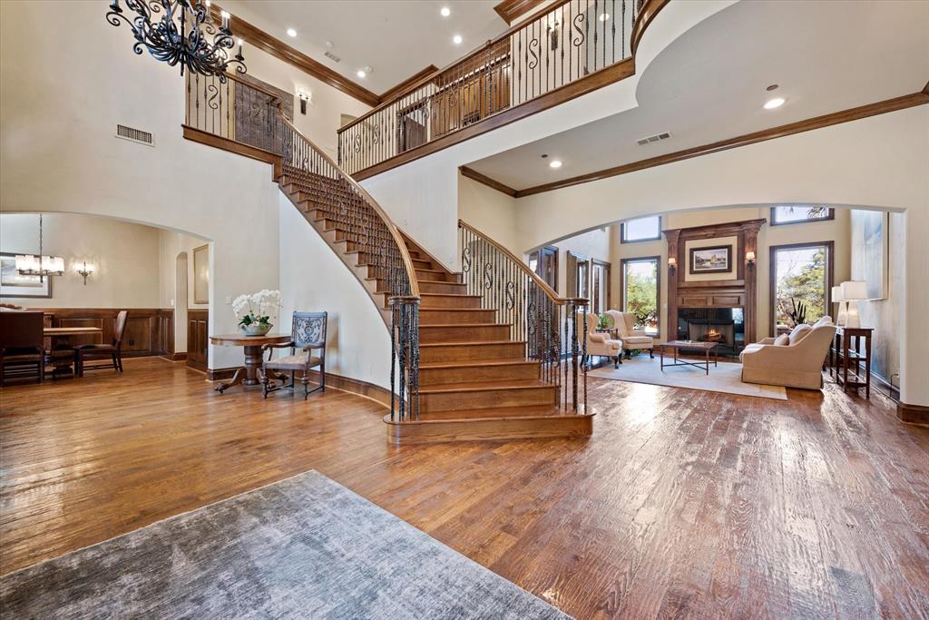Enclave The - Residential