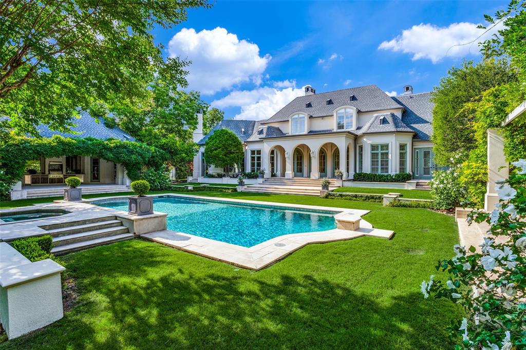 Sunnybrook Estates - Residential