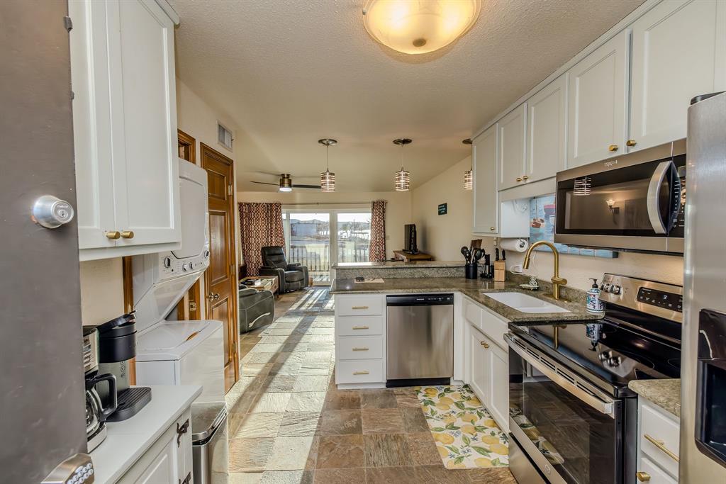 PK Landing Condo - Residential