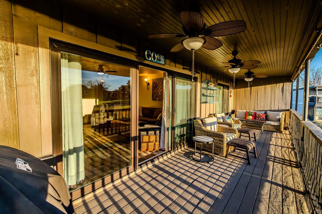 PK Landing Condo - Residential