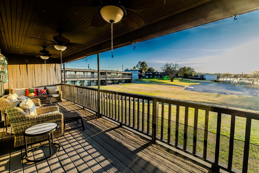 PK Landing Condo - Residential