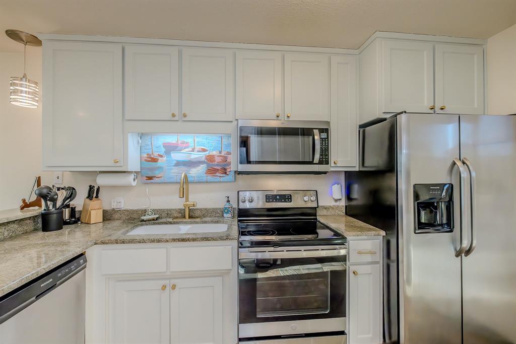 PK Landing Condo - Residential