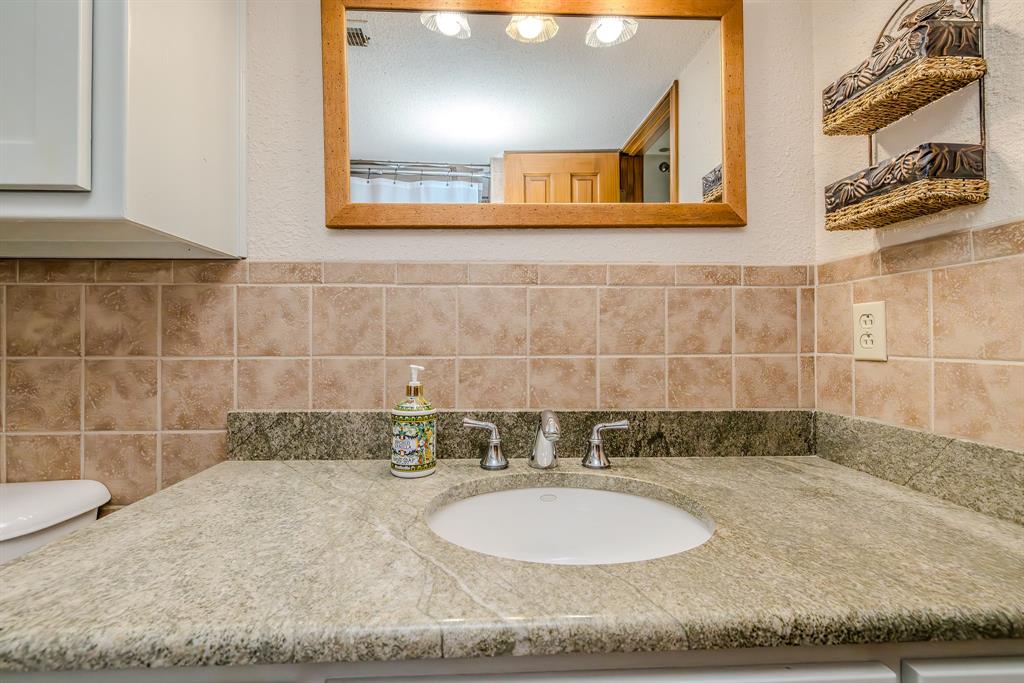 PK Landing Condo - Residential