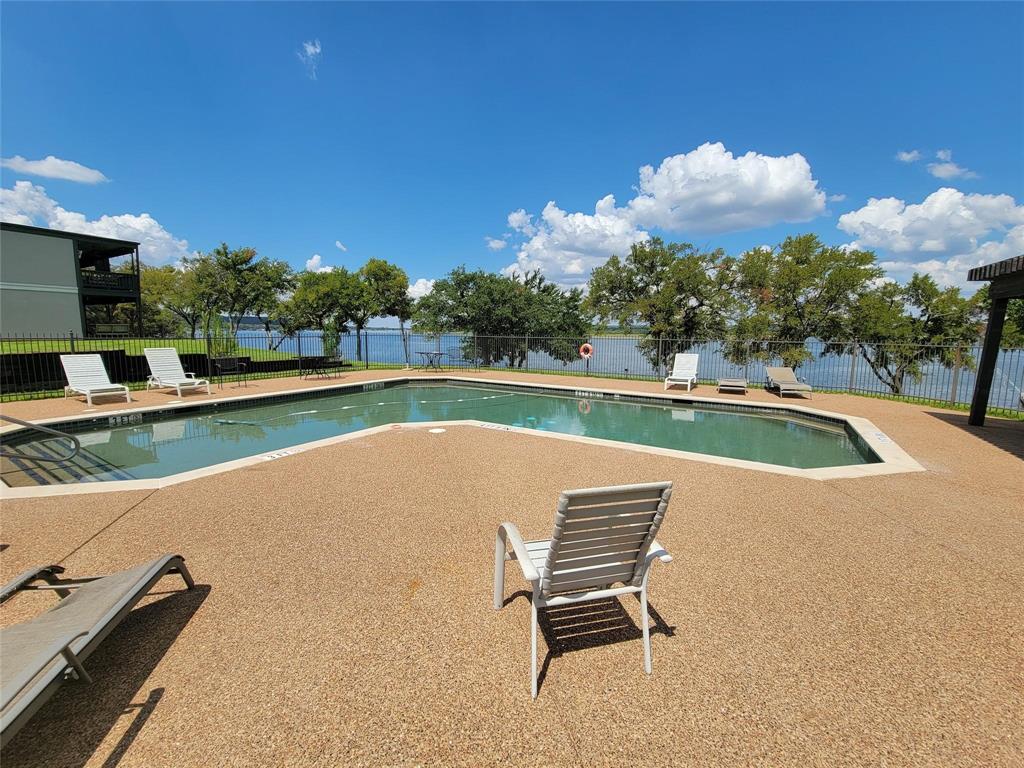 PK Landing Condo - Residential