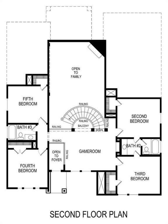 Mira Lagos Crossing - Residential