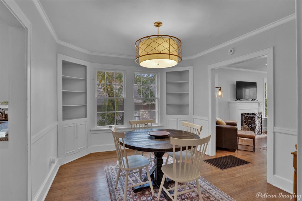 Fairfield Heights - Residential