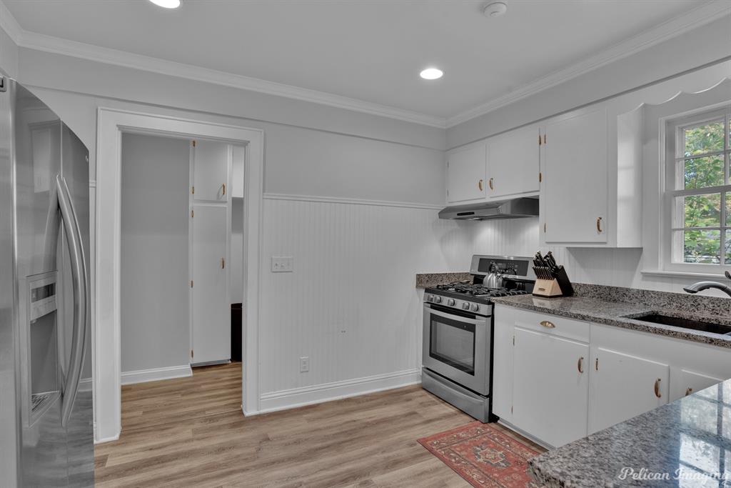 Fairfield Heights - Residential