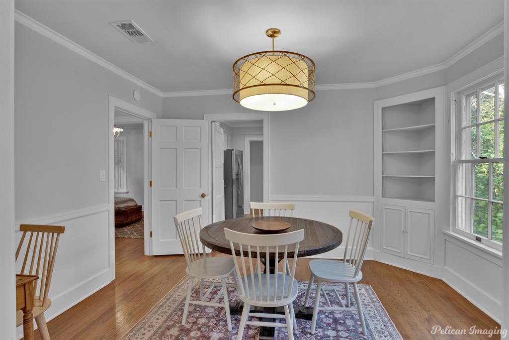 Fairfield Heights - Residential
