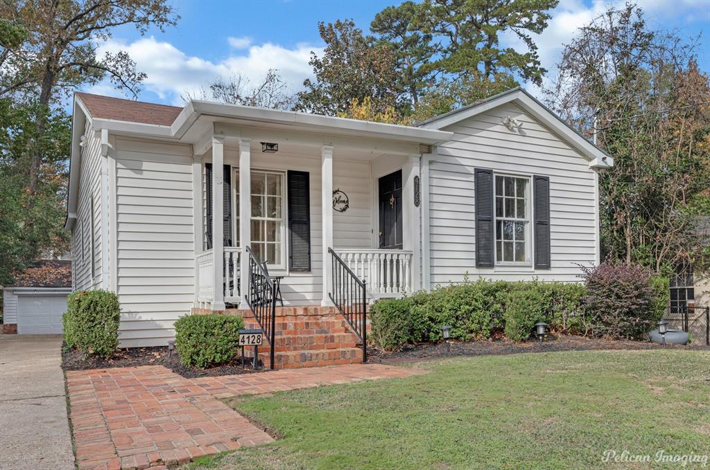 Fairfield Heights - Residential