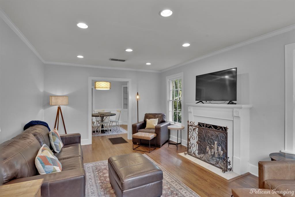 Fairfield Heights - Residential