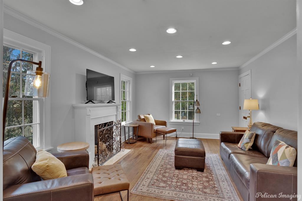 Fairfield Heights - Residential