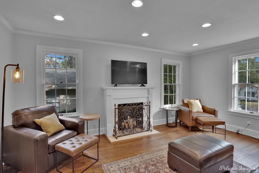 Fairfield Heights - Residential