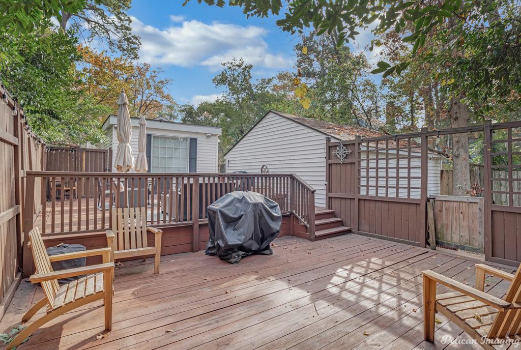 Fairfield Heights - Residential