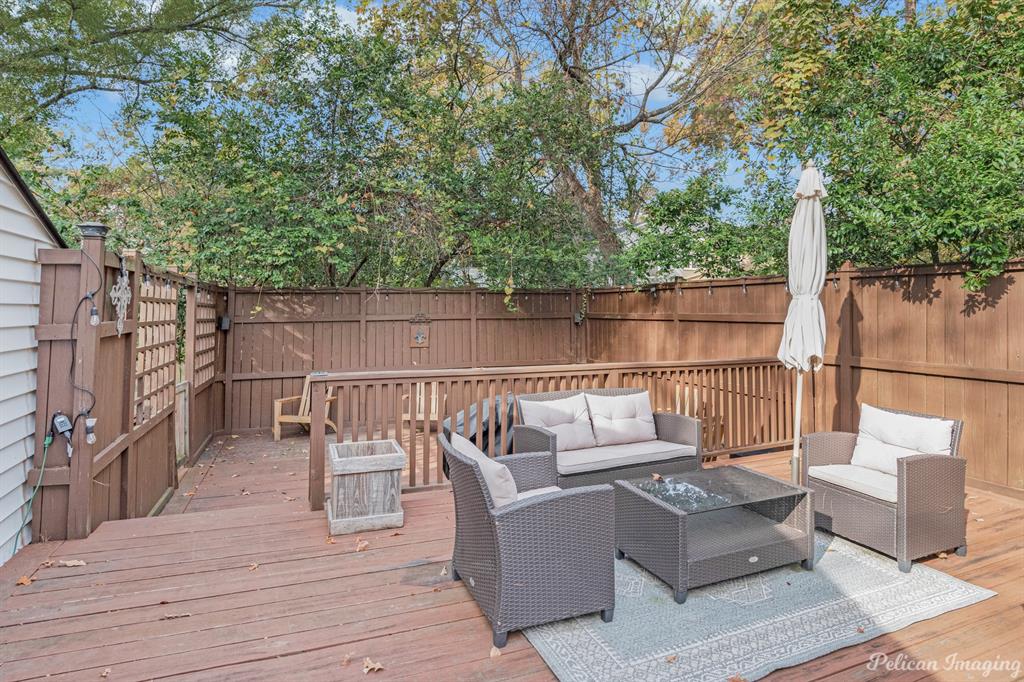 Fairfield Heights - Residential