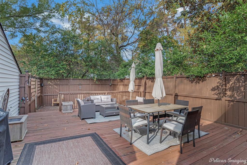Fairfield Heights - Residential