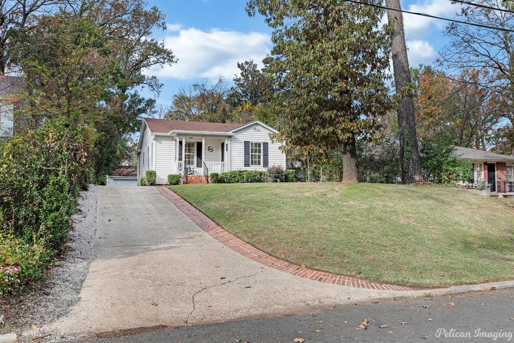 Fairfield Heights - Residential