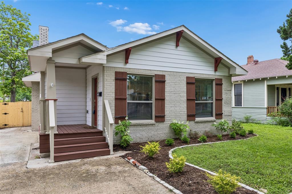 Sunset Hills Add - Residential