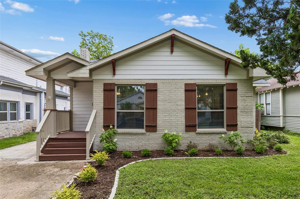 Sunset Hills Add - Residential