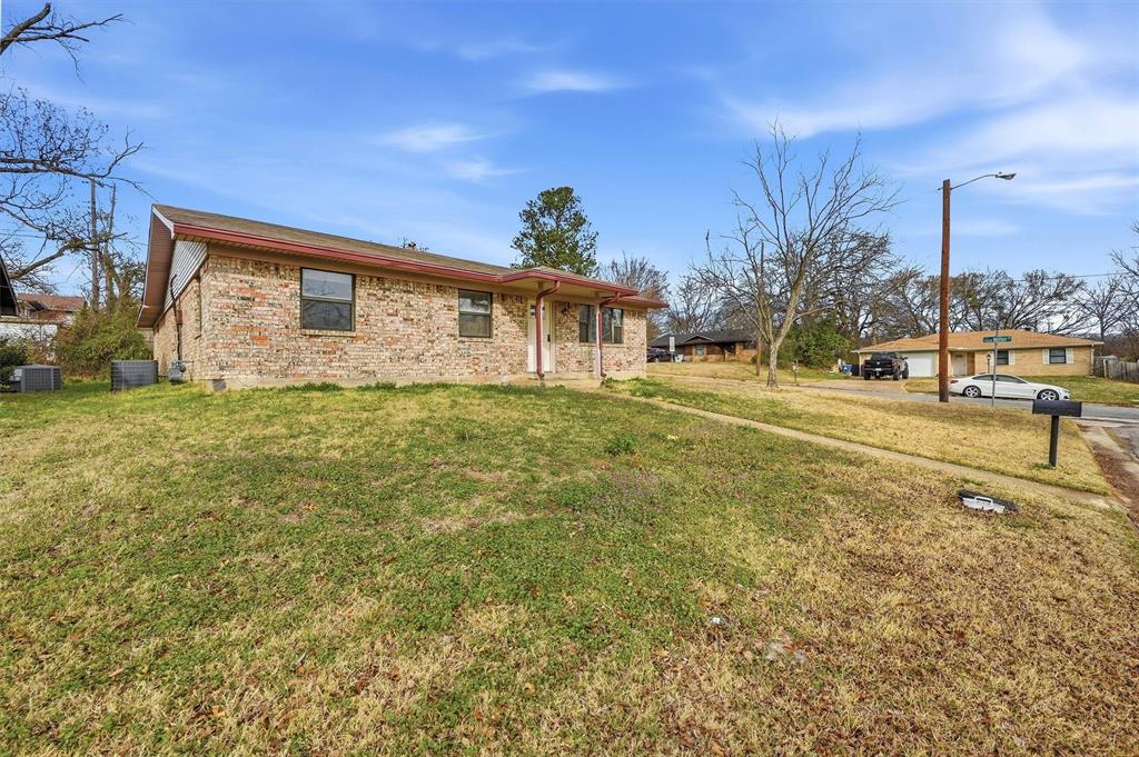 Rosshire Estate - Residential