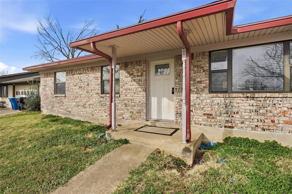 Rosshire Estate - Residential