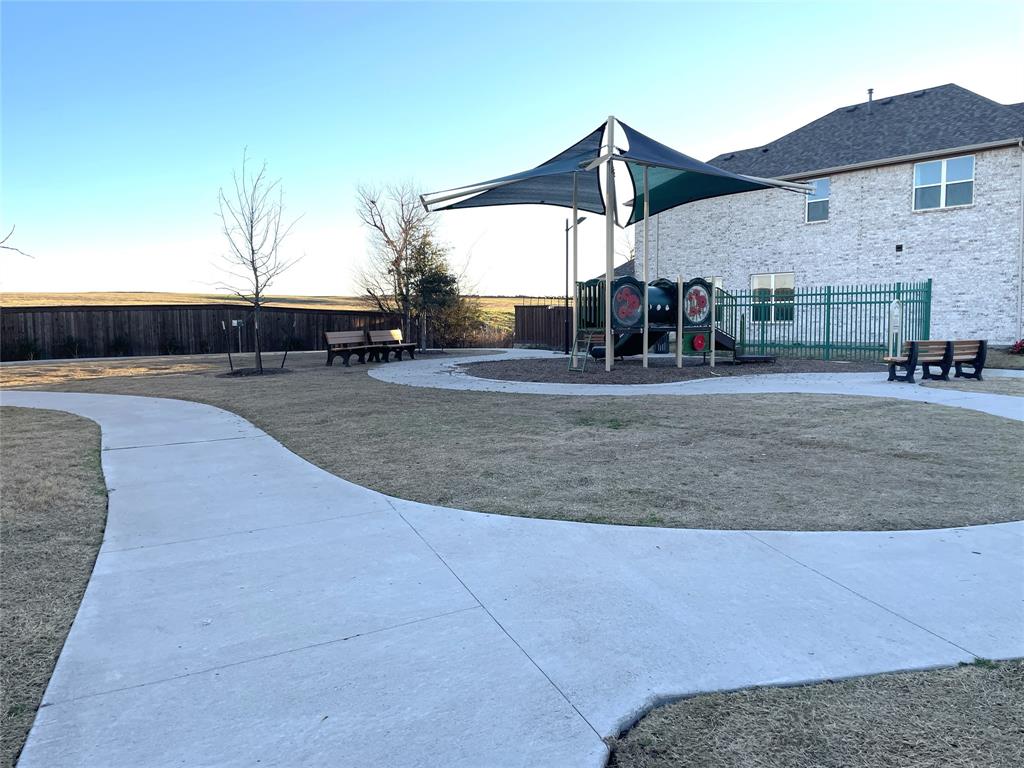 Manors At Woodbridge - Residential