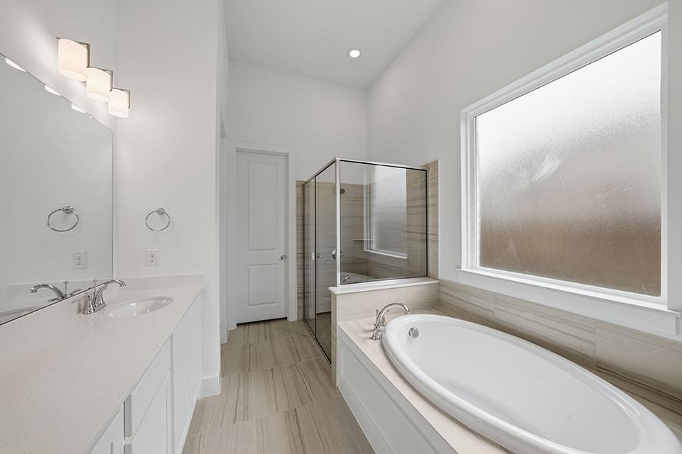 Solterra Texas - Residential